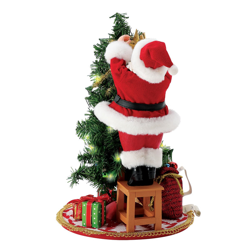 Ho, Ho, Ho!