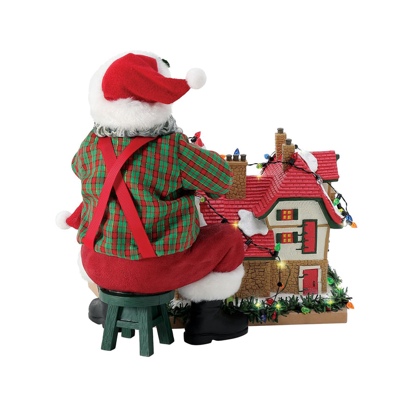 House Lights AA