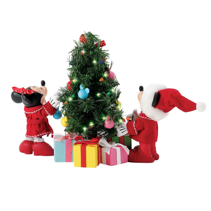 Mickey Mouse Decorations
