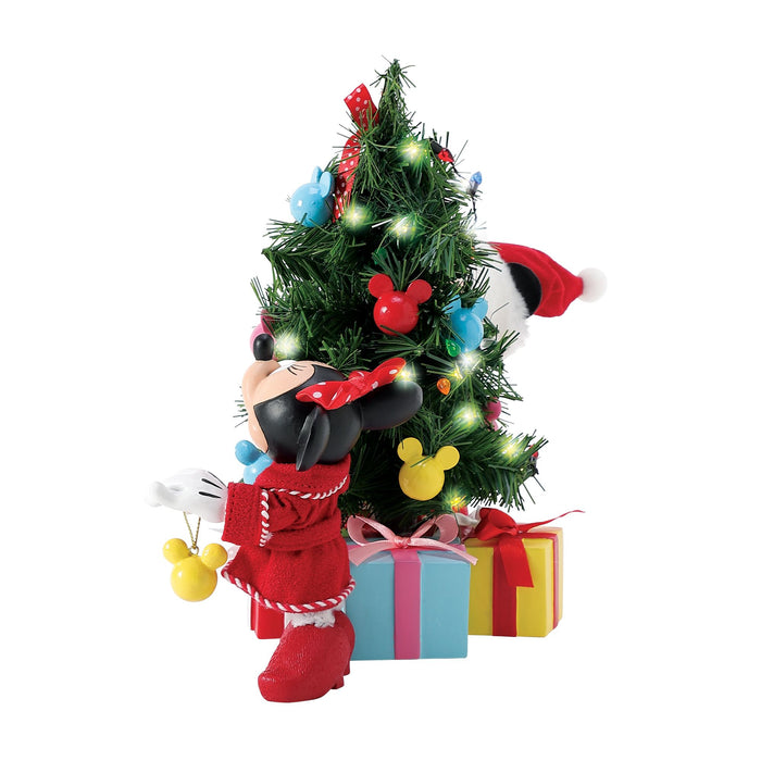 Mickey Mouse Decorations