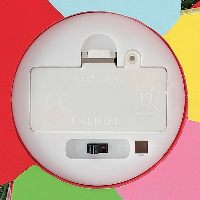 Mickey Mouse Decorations