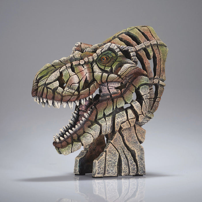Miniature T-Rex Bust