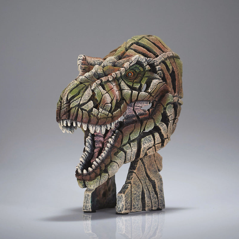 Miniature T-Rex Bust