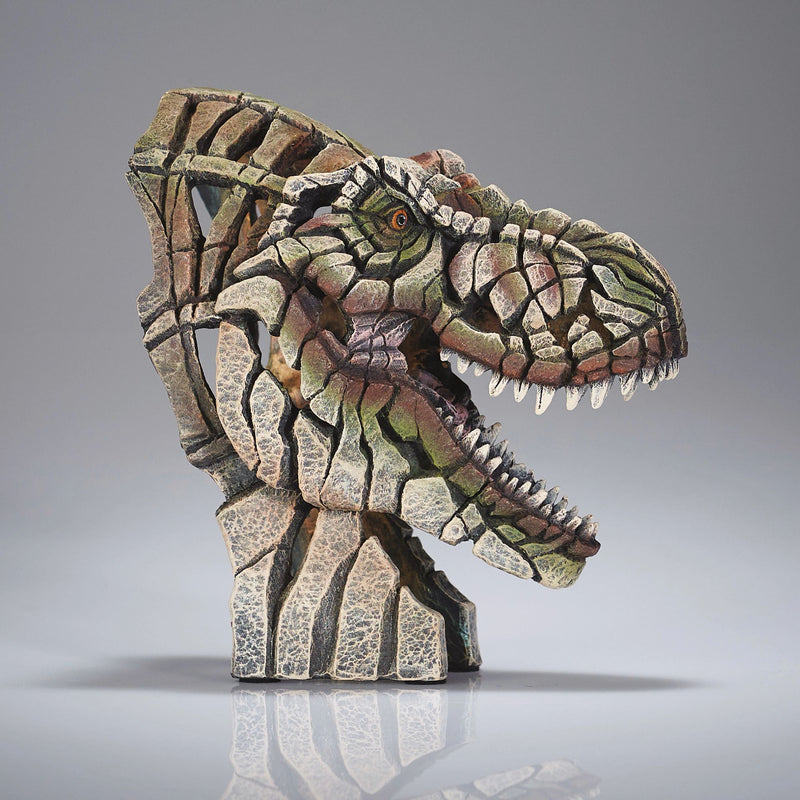 Miniature T-Rex Bust