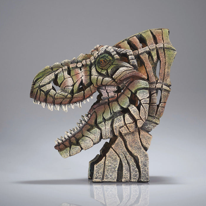 Miniature T-Rex Bust