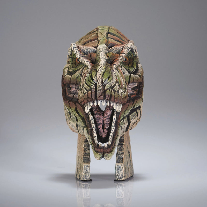 Miniature T-Rex Bust