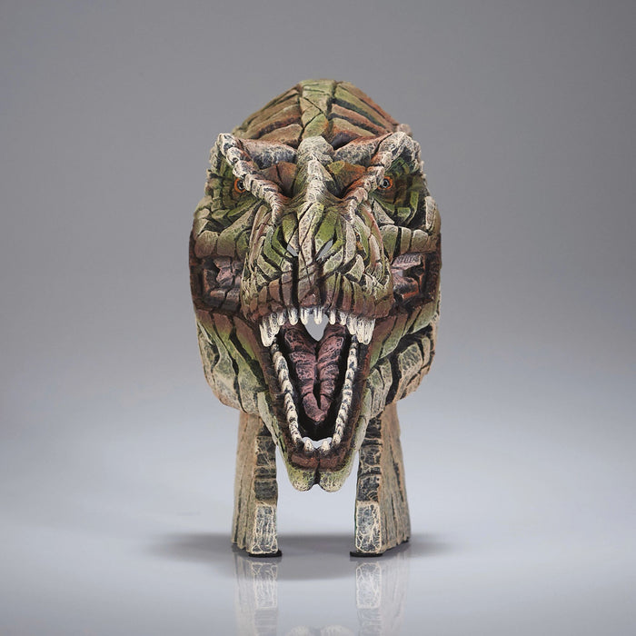 Miniature T-Rex Bust