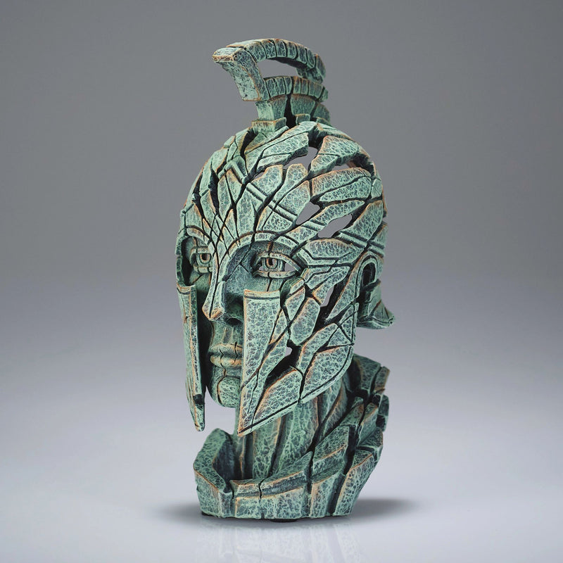 Miniature Spartan Bust