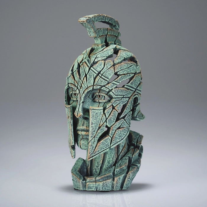 Miniature Spartan Bust