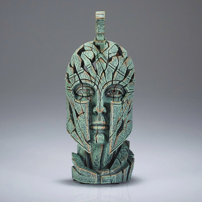 Miniature Spartan Bust
