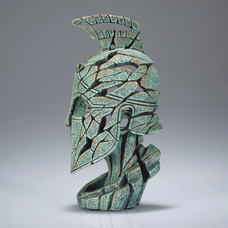 Miniature Spartan Bust
