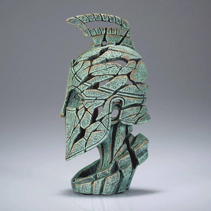 Miniature Spartan Bust