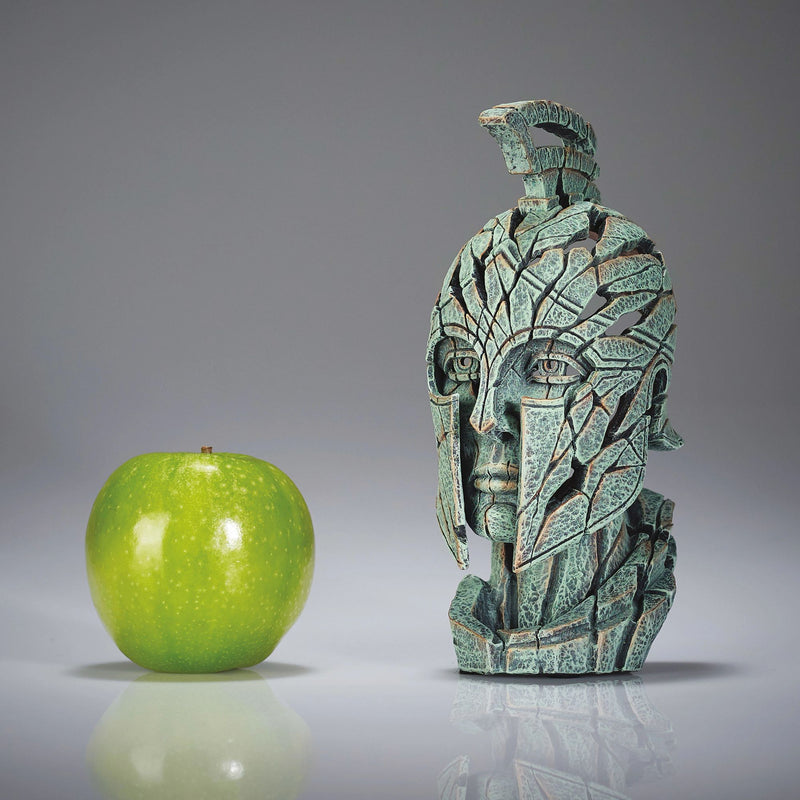 Miniature Spartan Bust