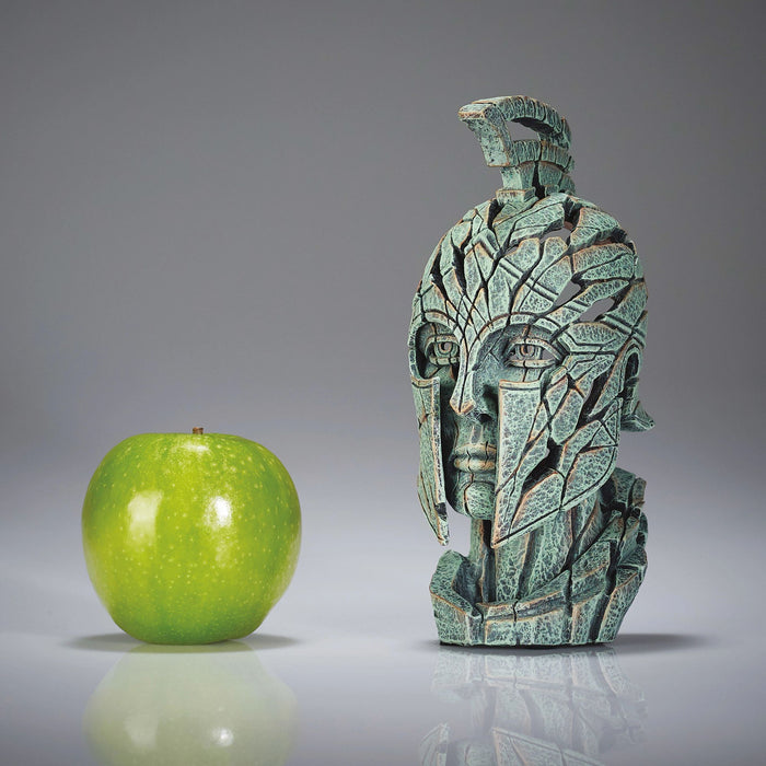 Miniature Spartan Bust