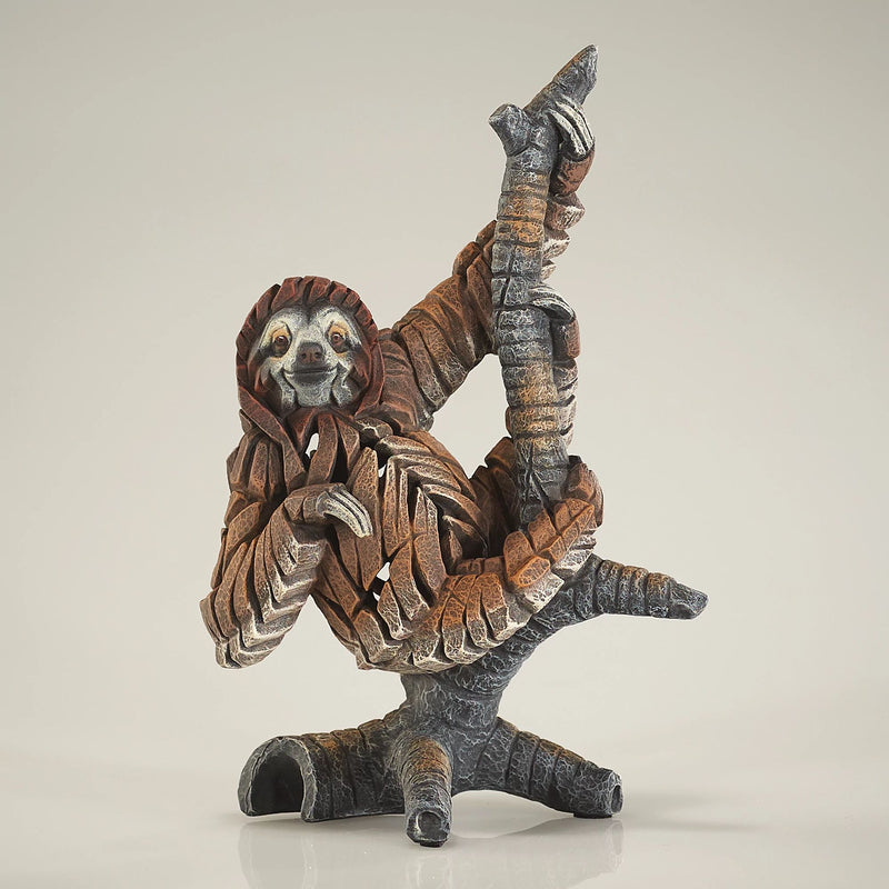 Miniature Sloth Figure