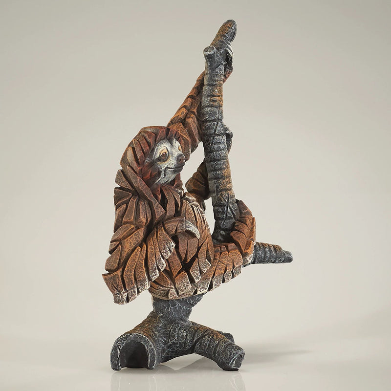 Miniature Sloth Figure