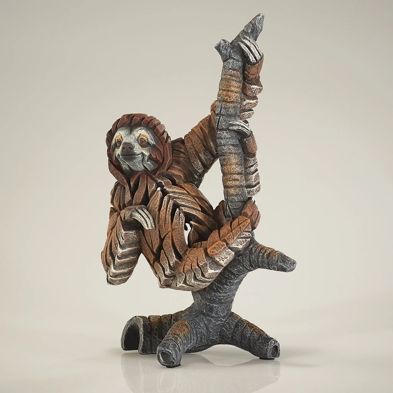 Miniature Sloth Figure