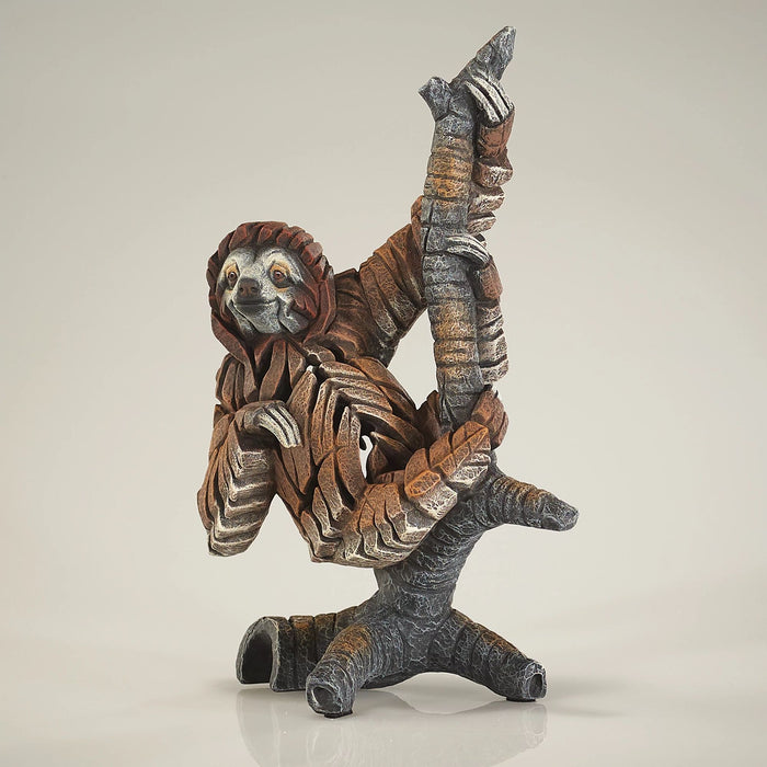 Miniature Sloth Figure