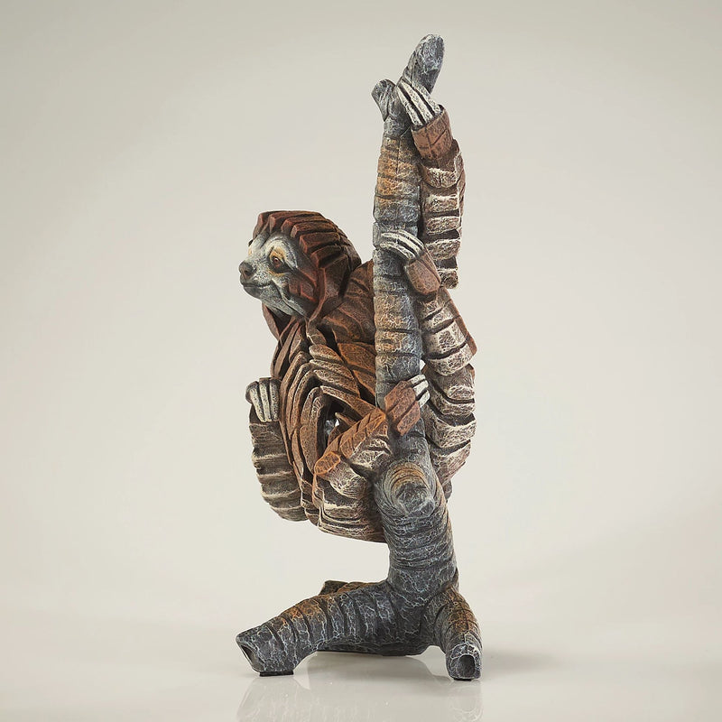 Miniature Sloth Figure