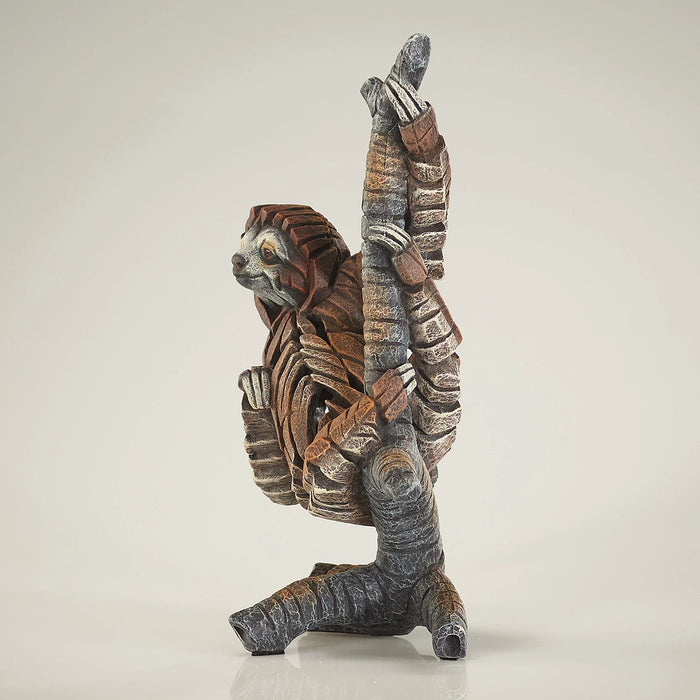 Miniature Sloth Figure