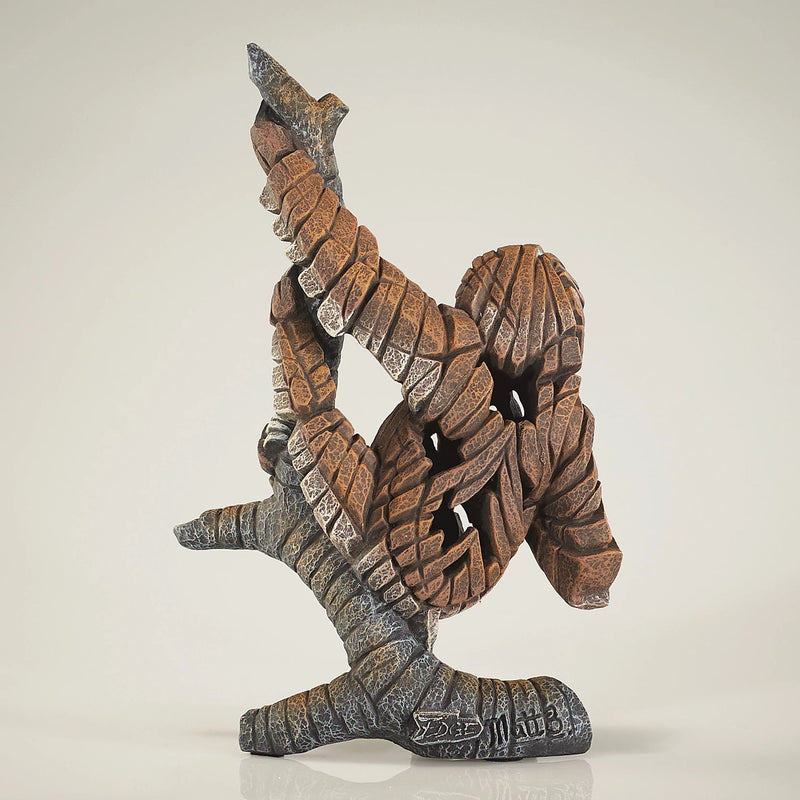 Miniature Sloth Figure