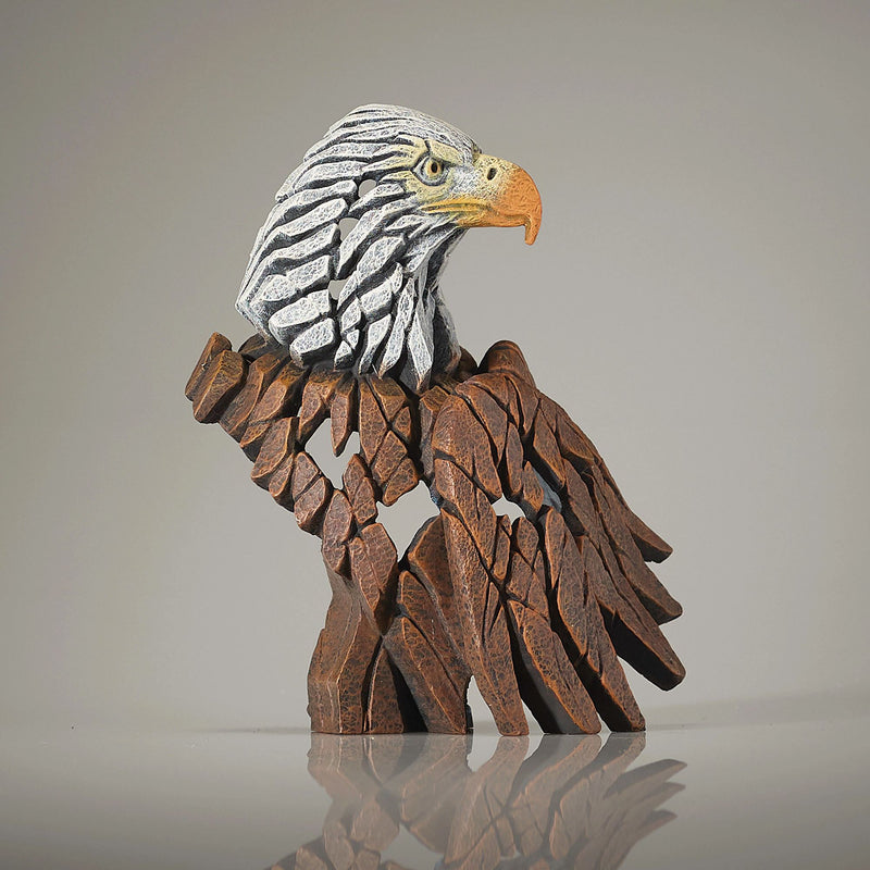 Miniature Eagle Bust