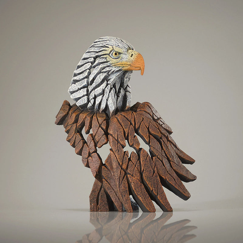Miniature Eagle Bust