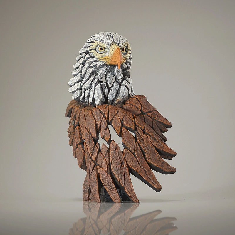 Miniature Eagle Bust