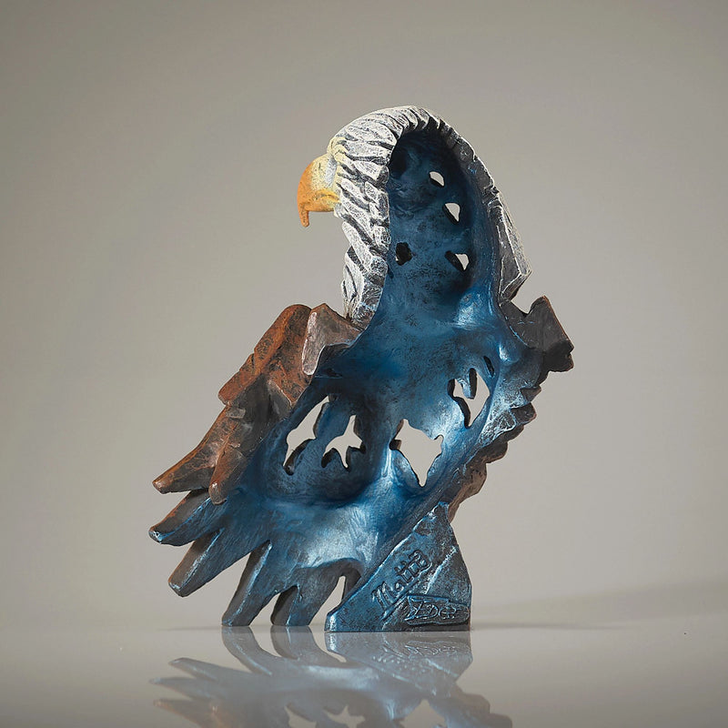 Miniature Eagle Bust