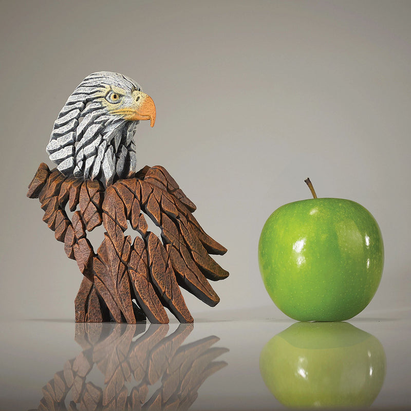 Miniature Eagle Bust