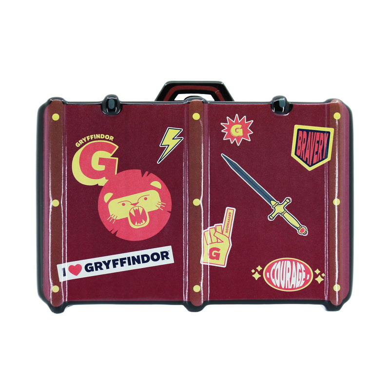 Gryffindor House