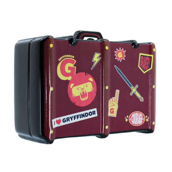 Gryffindor House