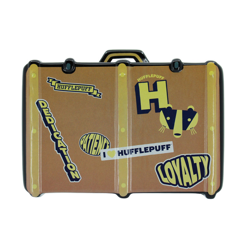 Hufflepuff House