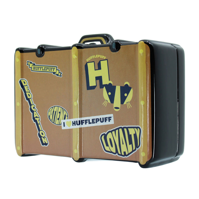 Hufflepuff House