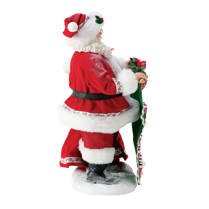 Counting Down the Days