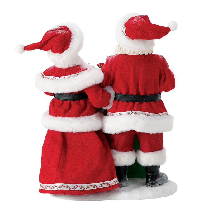 Counting Down the Days