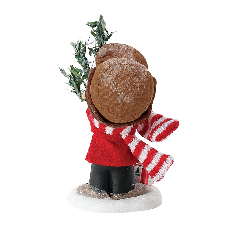 Charlie Brown's IconicTree