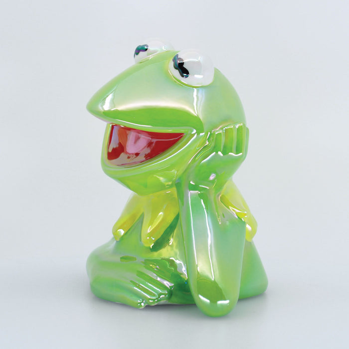 Kermit The Frog Bank