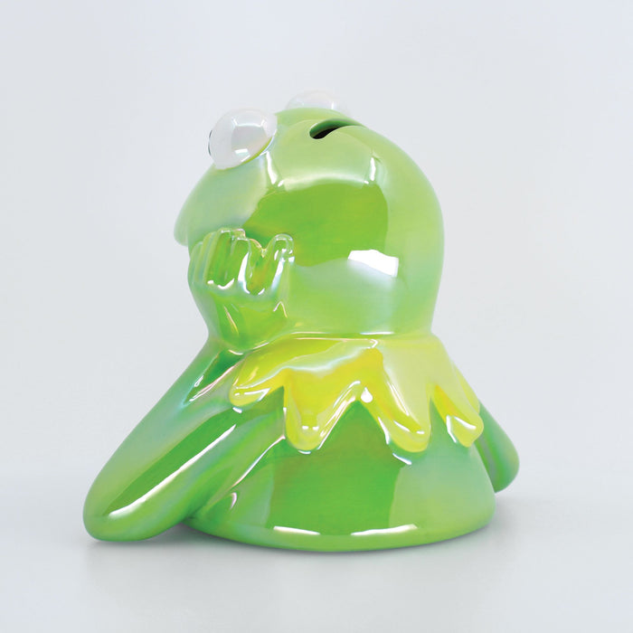 Kermit The Frog Bank