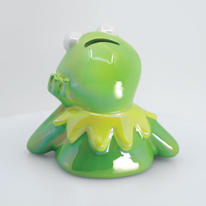 Kermit The Frog Bank