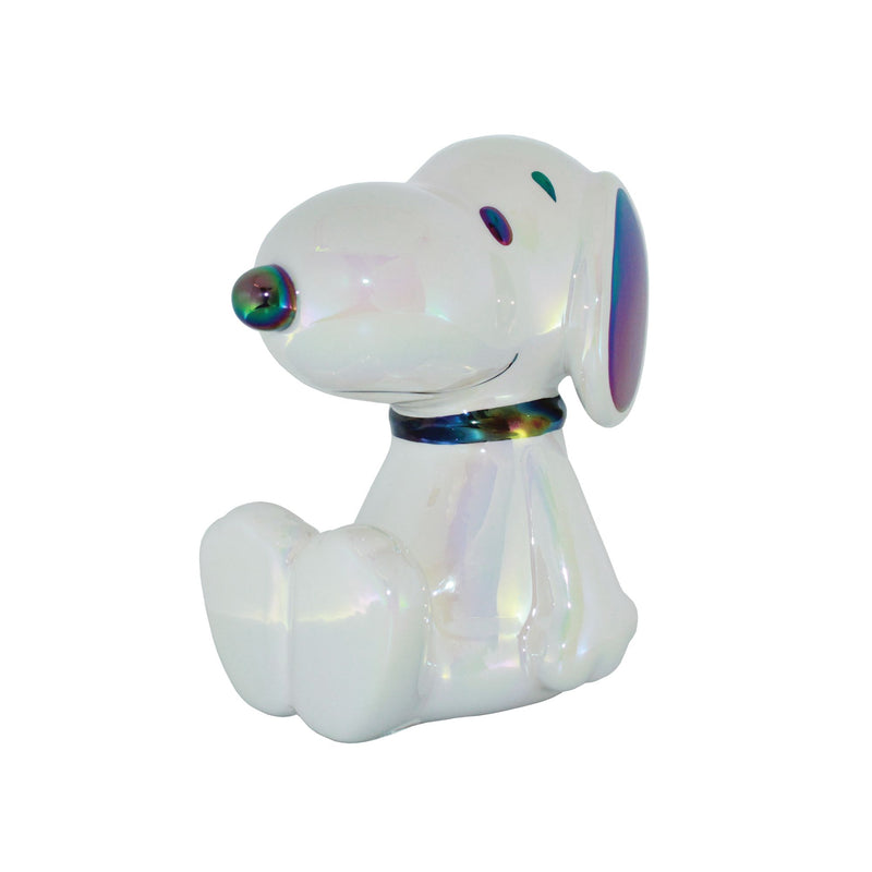 PNUTS Snoopy Ceramic Bank
