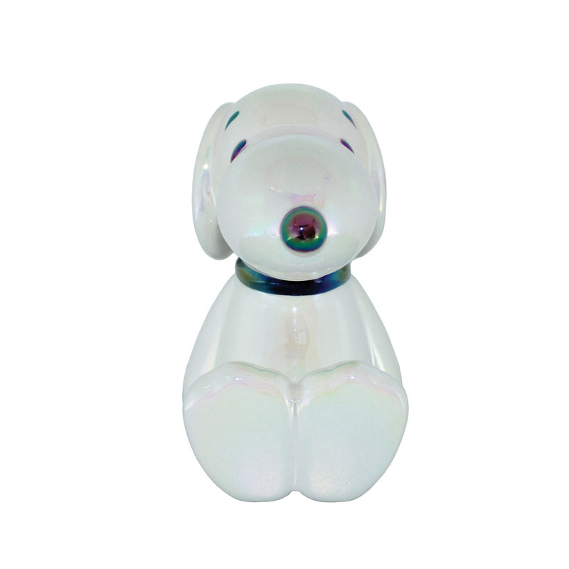PNUTS Snoopy Ceramic Bank