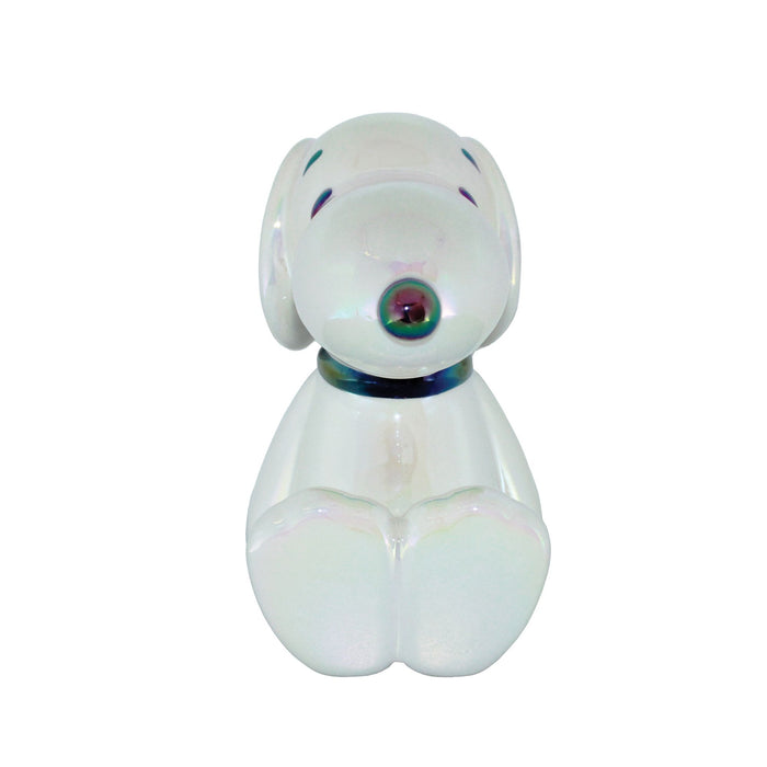 PNUTS Snoopy Ceramic Bank