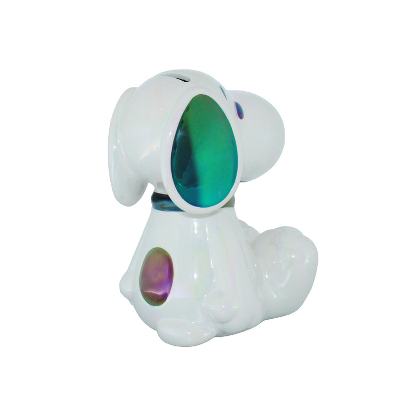 PNUTS Snoopy Ceramic Bank