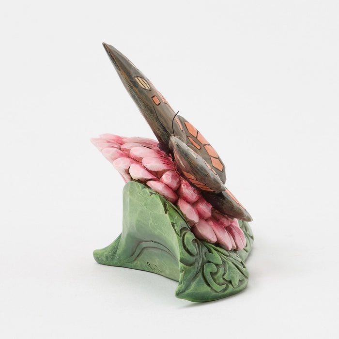 Paint Lady Butterfly Mini Fig