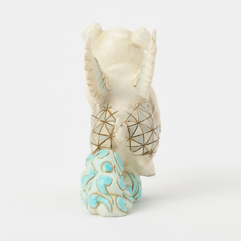 Flying Pig Mini Figurine