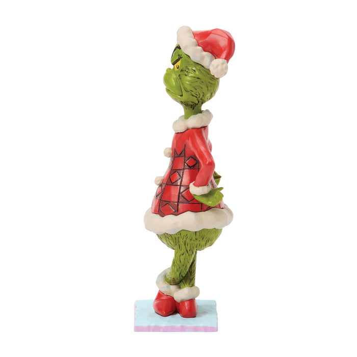 Micro Mini Grinch 24 Pc Asst