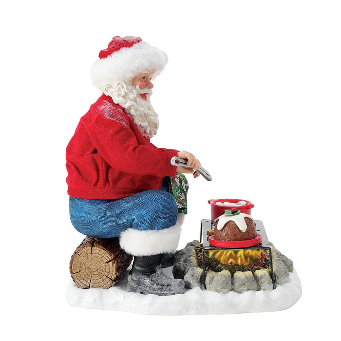 Grilled to Perfection