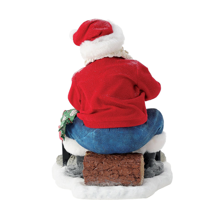 Grilled to Perfection