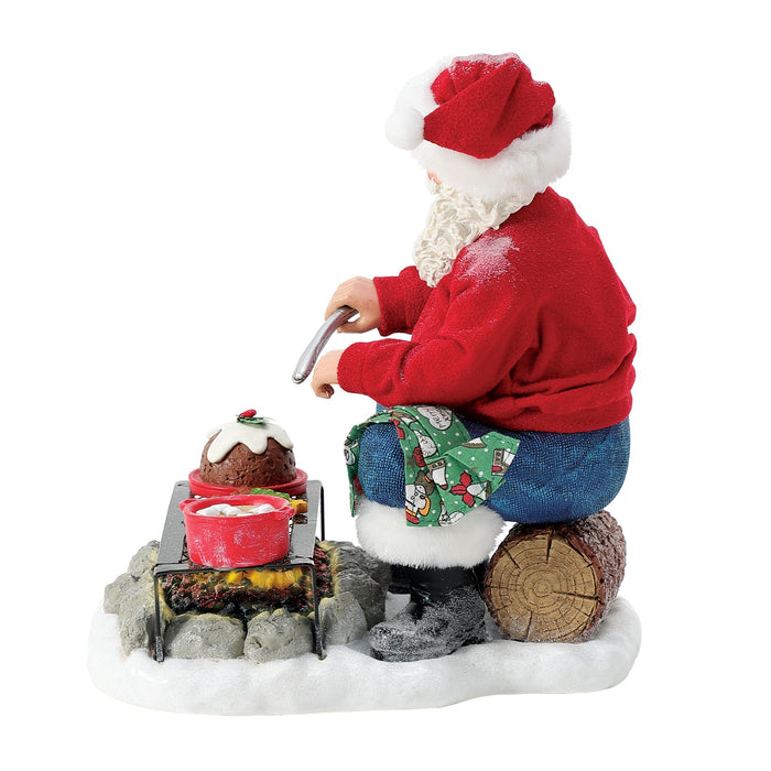 Grilled to Perfection